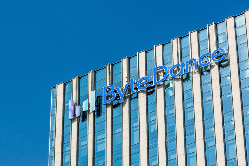  ByteDance Panaskan Persaingan Pasar AI dan Cloud RI, Saingi Alibaba hingga Amazon
