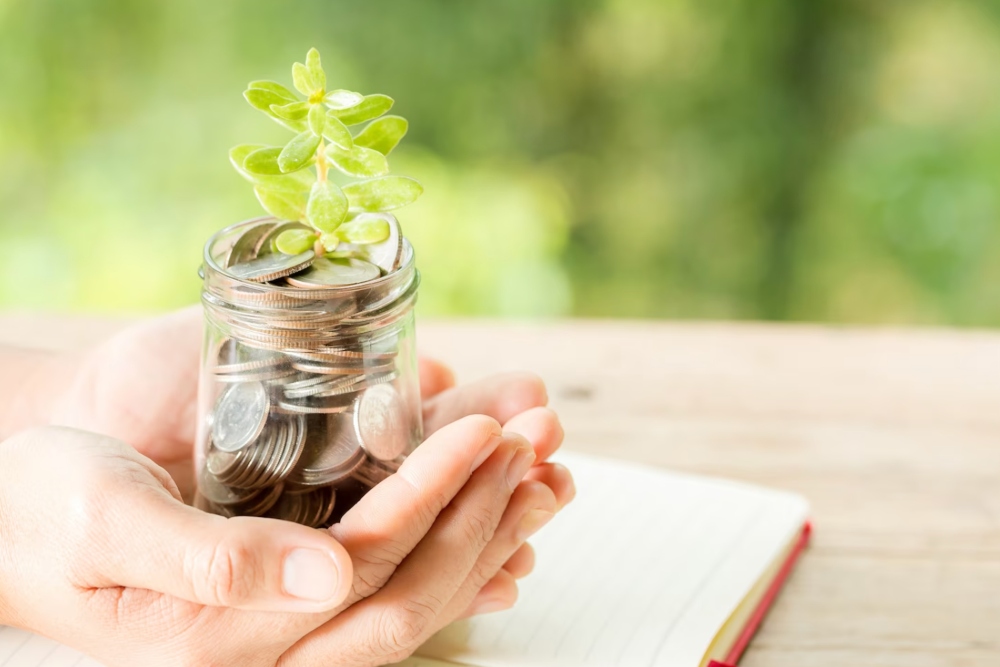  Kondisi Global Bergejolak, Deposito Bank Tak Lagi Menarik?