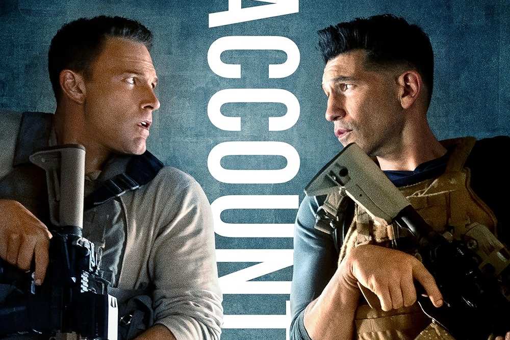  Review The Accountant 2, Aksi Berpadu Komedi Dua Besaudara