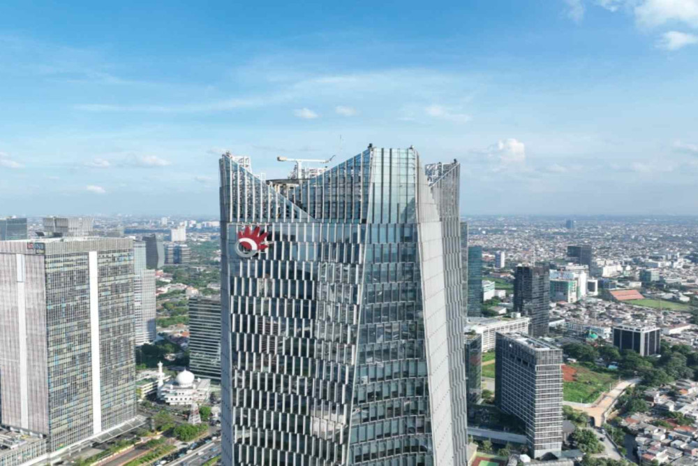  FMC Sudah Menunjukkan Hasil Positif, Kinerja Telkomsel dapat Terjaga