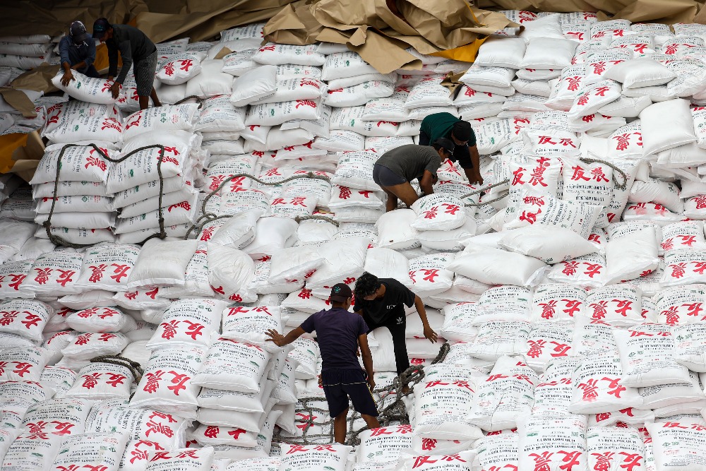  Masuki Musim Giling, ID Food Naikkan Target Produksi Gula Jadi 210.000 Ton