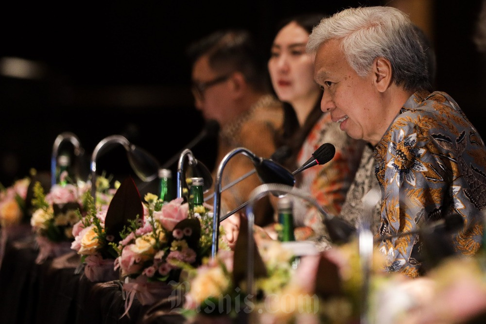  United Tractors Bagikan Dividen Tunai Senilai Rp7,8 Triliun