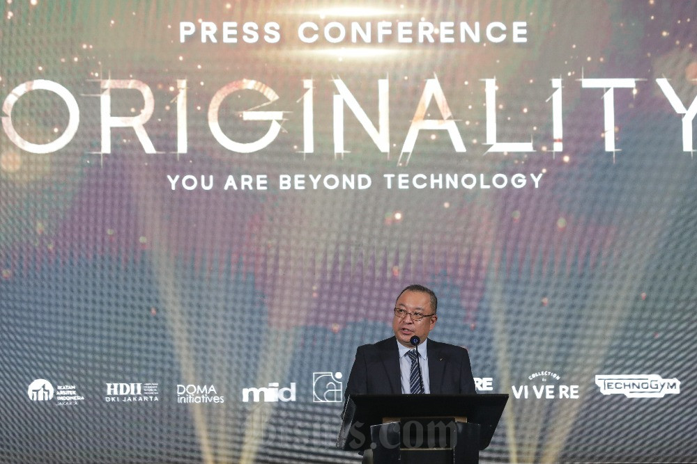  Daikin Selenggarakan Kompetisi Tahunan Pegiat Arsitektur dan Interior