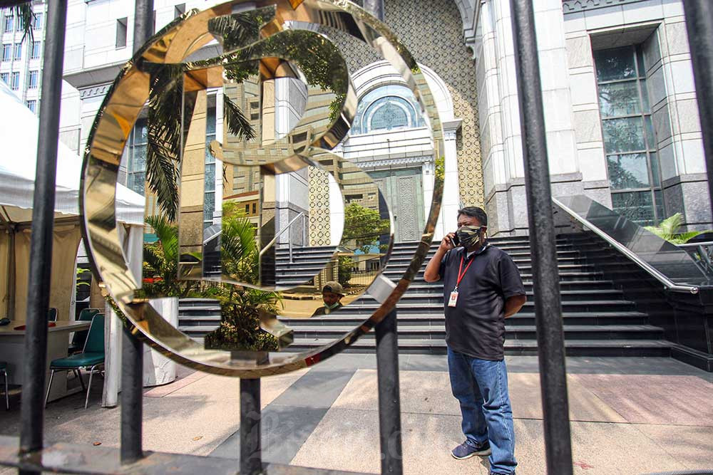  Promp Manufacturing Index BI Kuartal I/2025 Naik Tipis, Industri Tekstil Masih Kontraksi