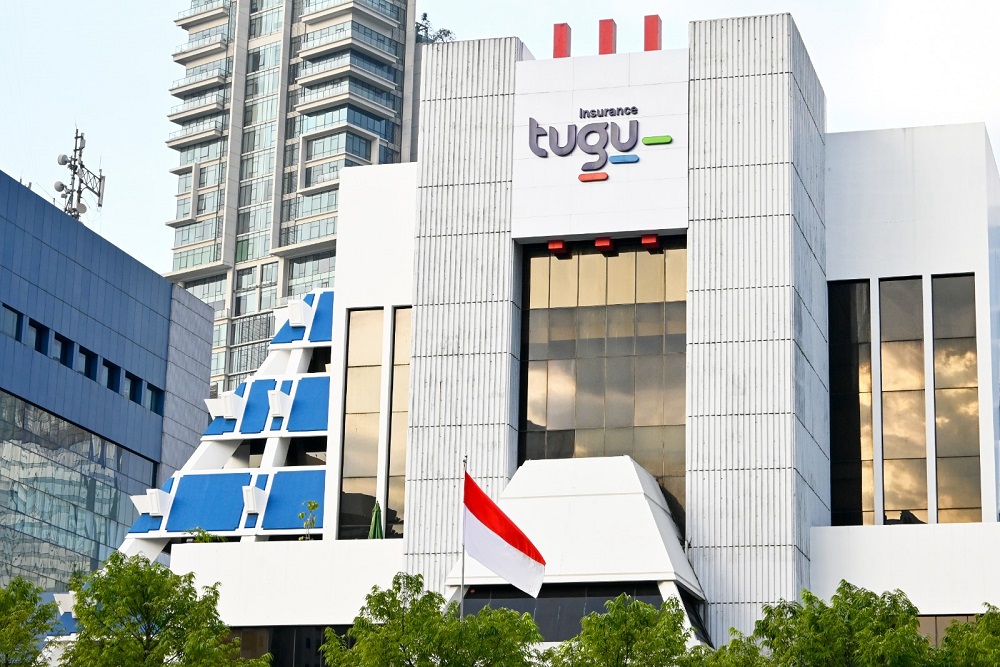  Tugu Insurance Raih Sertifikasi ISO Antisuap, Bukti Tata Kelola Baik