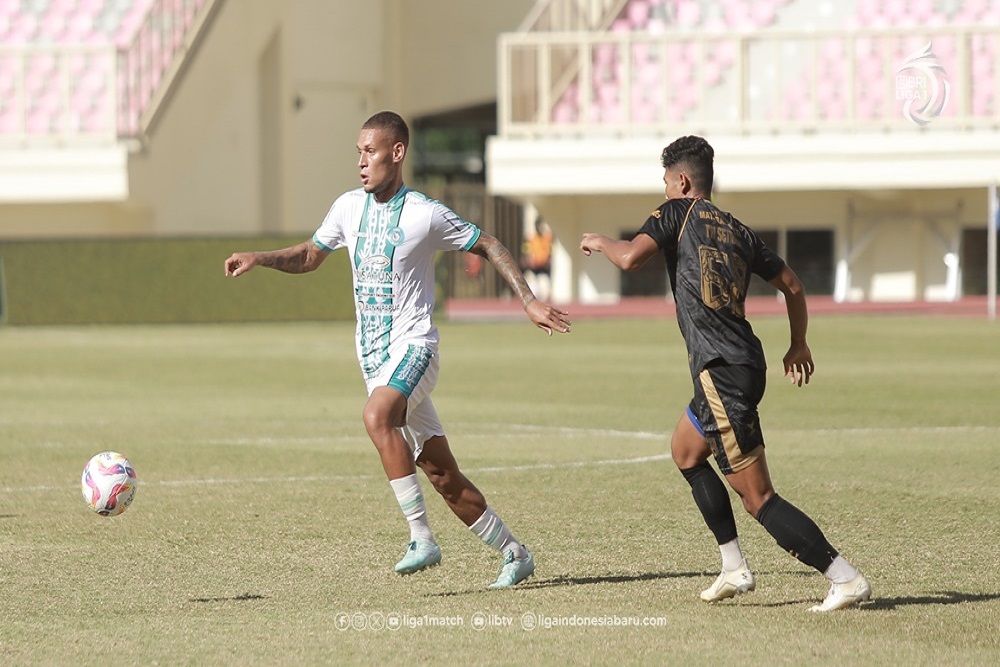  Prediksi Skor PSBS vs Barito Putera: Head to Head, Susunan Pemain