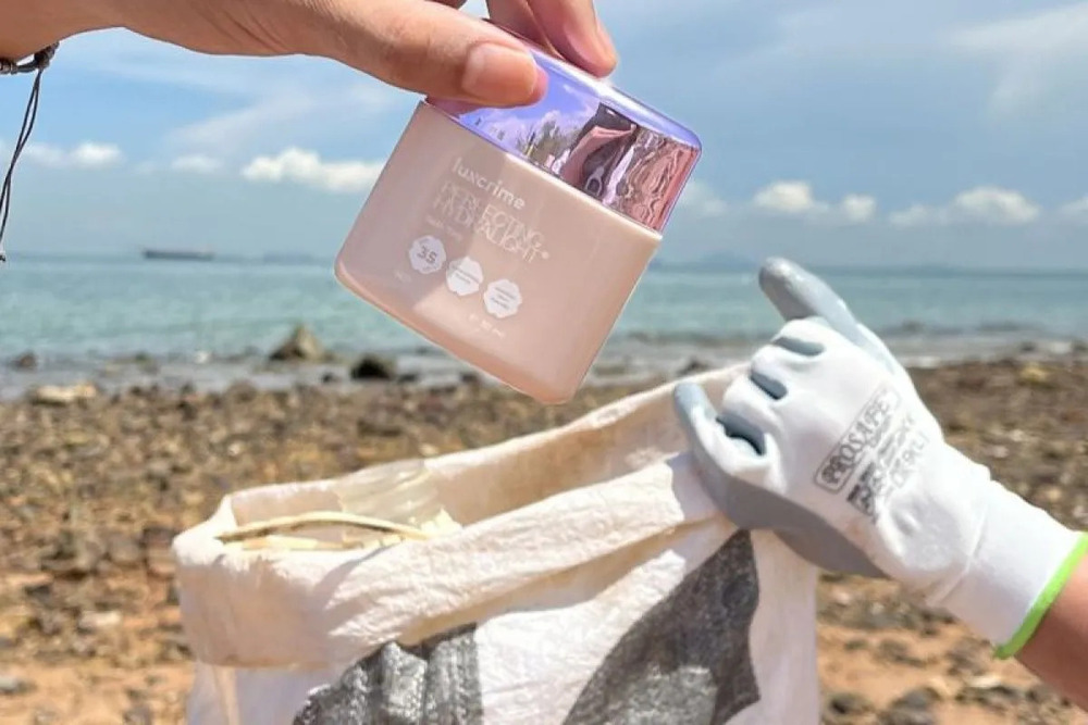  Konsumen RI Mulai Melek Produk Lokal Usung Prinsip ESG