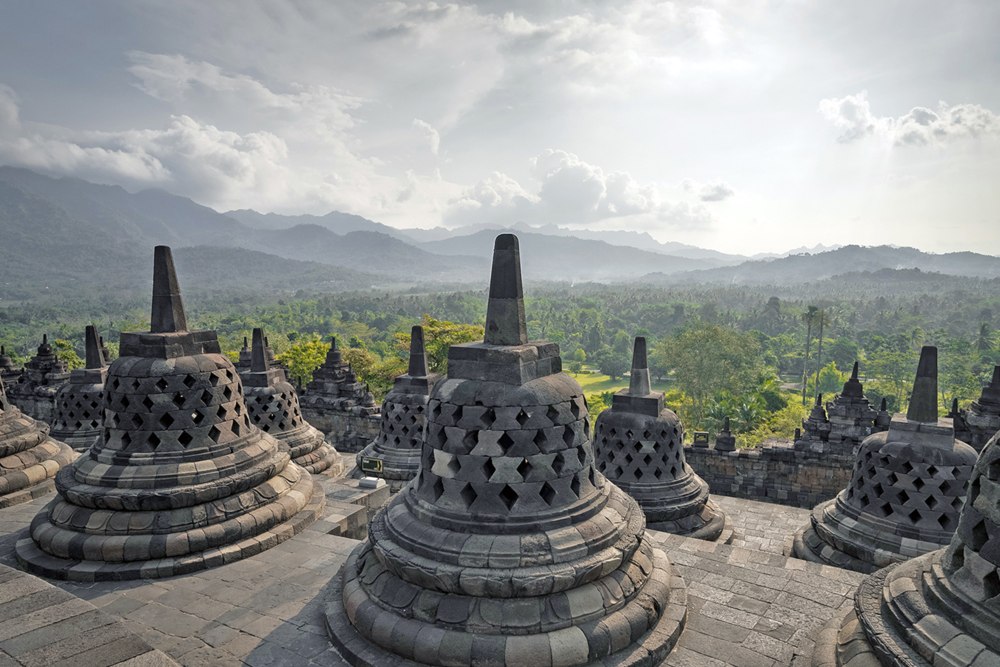  Swiss-Belhotel Airport Yogyakarta Tawarkan Paket Liburan Staycation, Wisata dan Kuliner Kulon Progo