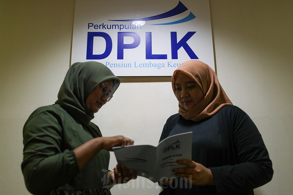  Persaingan Bisnis, Manajer Investasi Mulai Ajukan Izin Dirikan DPLK
