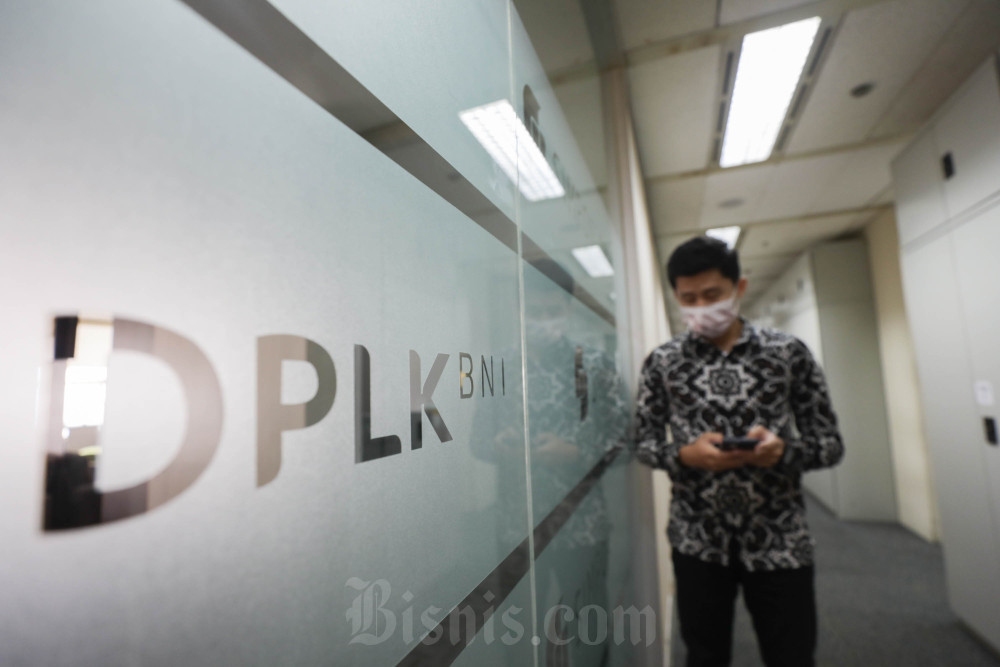  Dapen dan Asuransi Terkena Efek Rambatan Prospek Lesu Ekonomi RI