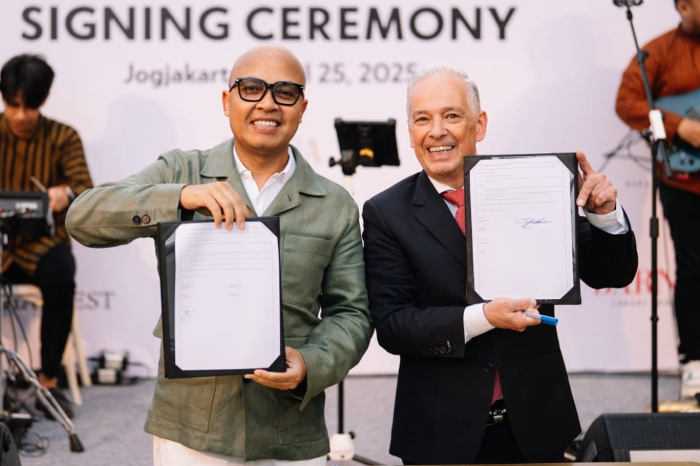  Indo Boga (IBOS) Siapkan Ekspansi Rp100 Miliar