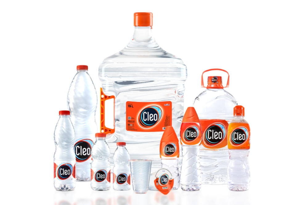  CLEO Incar Laba Tumbuh Dua Digit pada 2025, Sedia Capex Rp600 Miliar