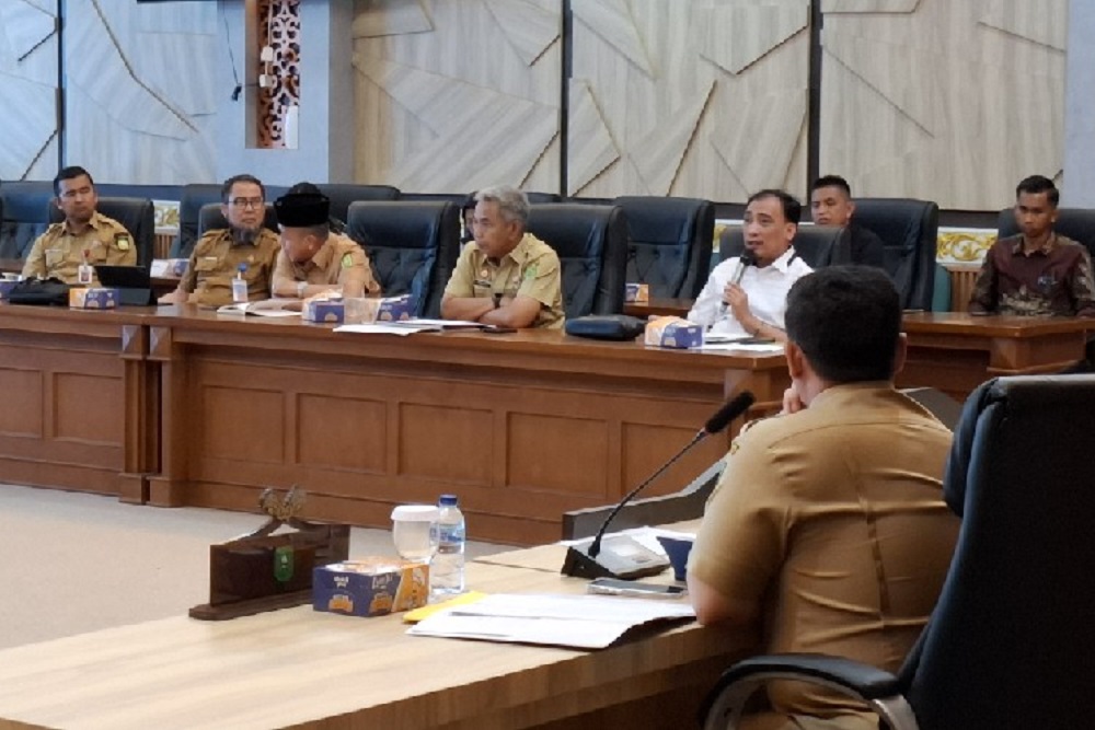  APKI Dorong Standardisasi Harga, Bukan Moratorium Ekspor Kelapa