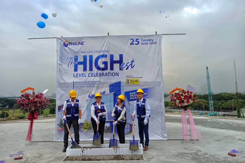  Prodia (PRDA) Kerek Ekspansi Outlet dan Perkuat Layanan Digital pada 2025