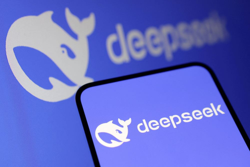  Korea Selatan Melunak Terhadap Startup AI China DeepSeek