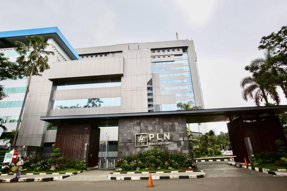  PLN Target Proyek Pipa Gas West Natuna Kepri Beroperasi Desember 2025