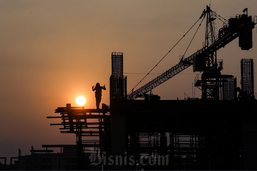  Regulasi Berjibun dan Kerap Berubah Bikin Investor Ragu Tanam Modal di RI