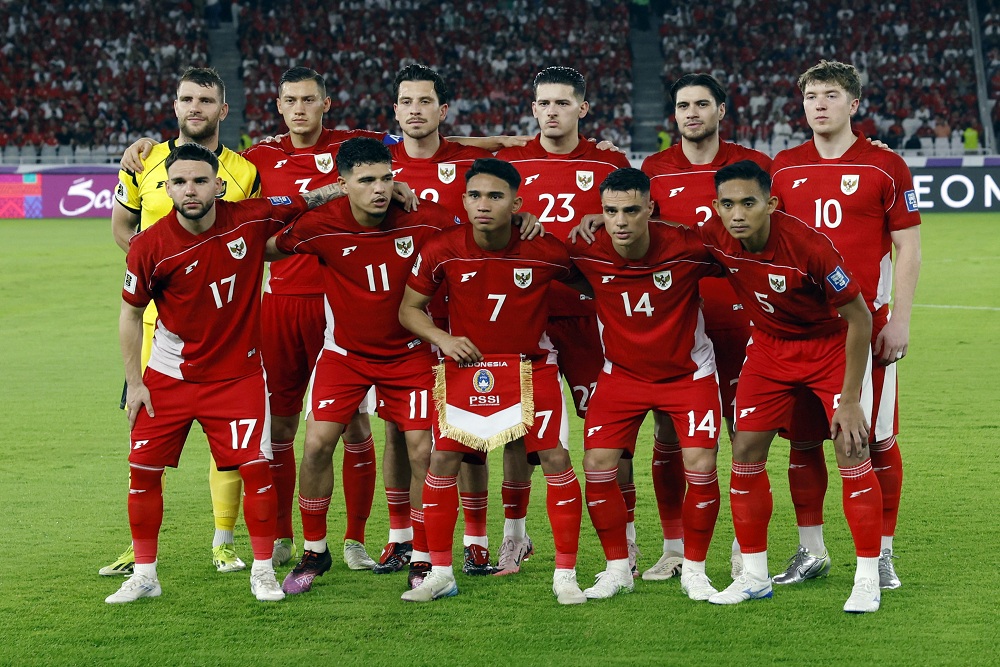  Yunus Musi Sebut PSSI Bakal Gelar Kongres Jelang Laga Indonesia Vs China