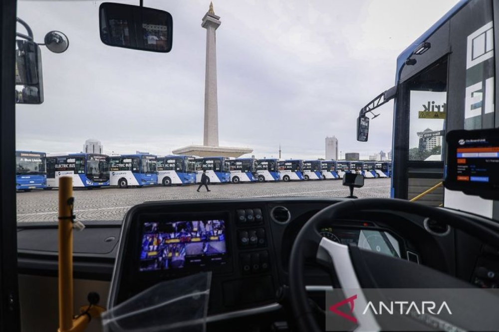  Alasan di Balik Usulan Kenaikan Tarif Layanan Transjakarta