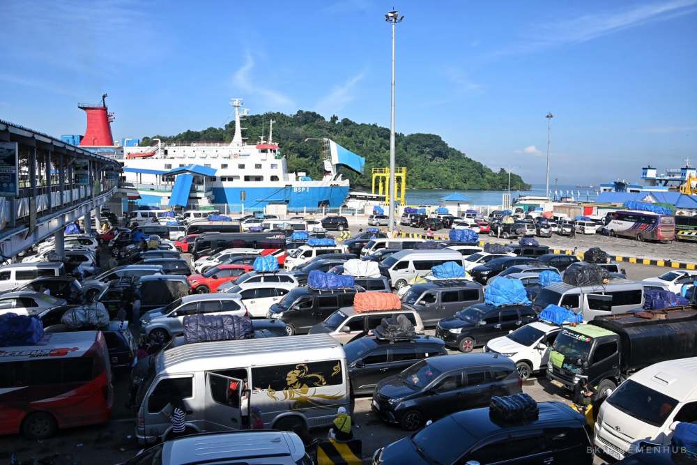 Dishub Ungkap Kesulitan Dapat Suku Cadang Terminal Parkir Elektronik (TPE)