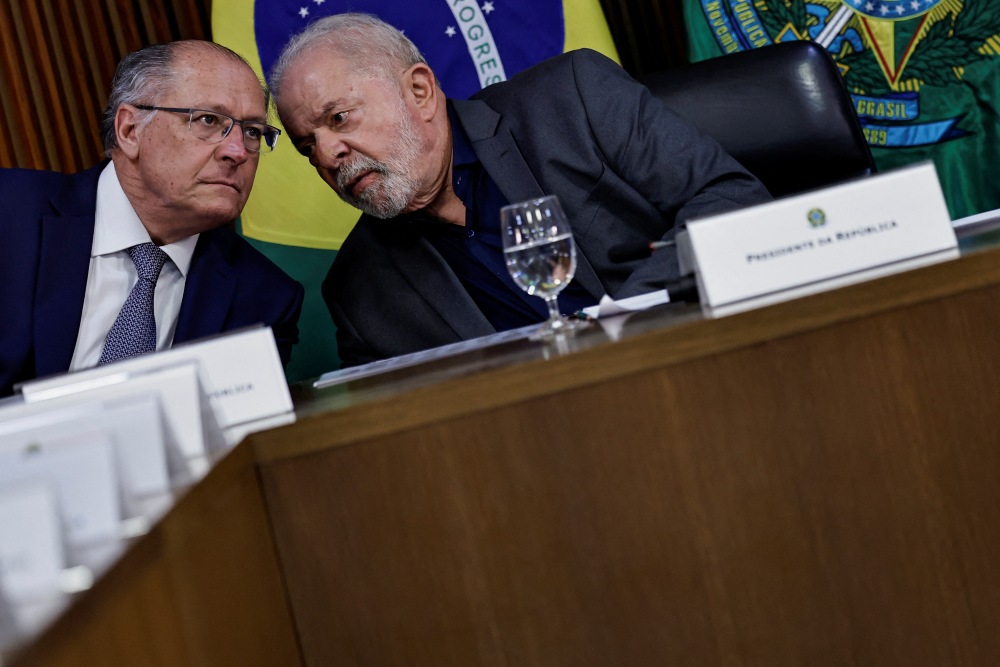  Brasil Tawarkan Keringanan Pajak untuk Tarik Investasi Pusat Data