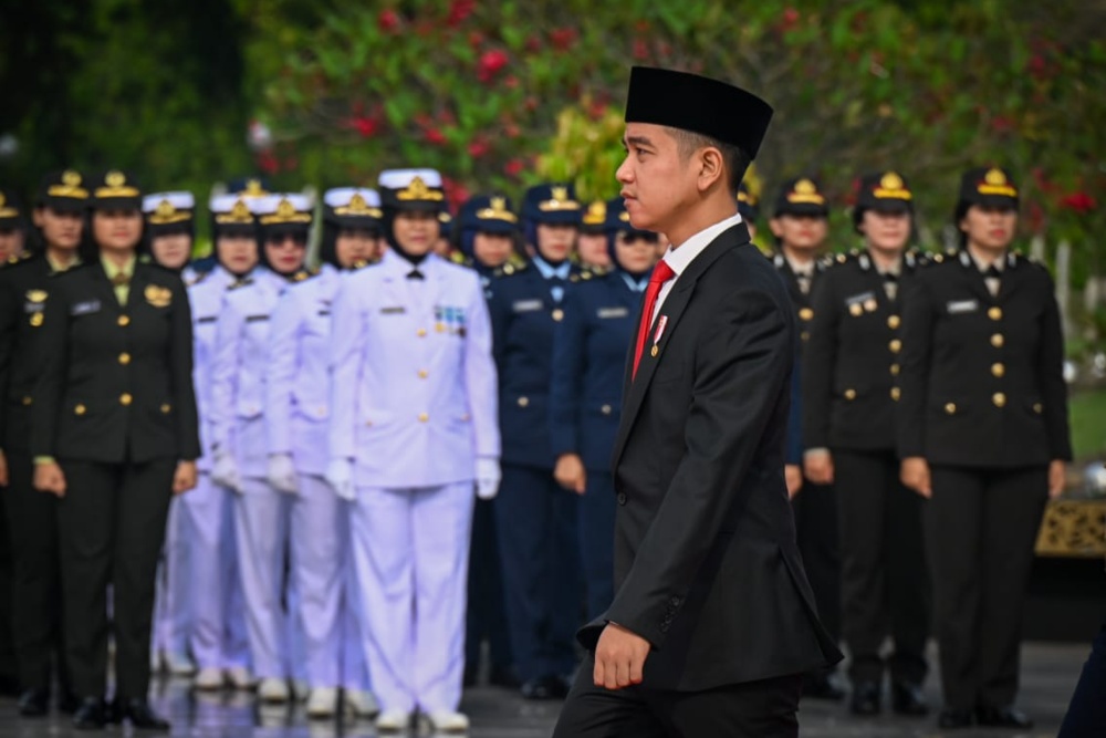  Riuh Wacana Pemakzulan Gibran, Manuver Politik para Veteran TNI