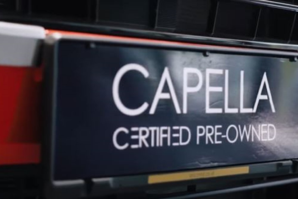  Capella Multidana Bukukan Laba Rp14,57 Miliar pada 2024