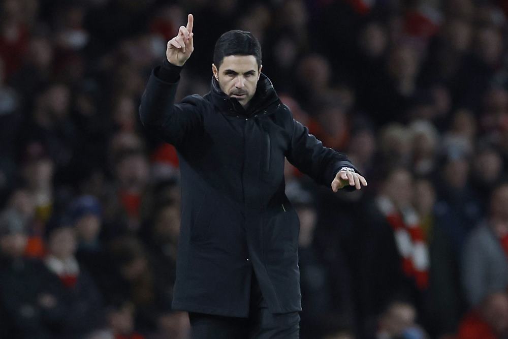  Prediksi Arsenal vs PSG: Arteta Minta The Gunners Tampilkan Hal Spesial