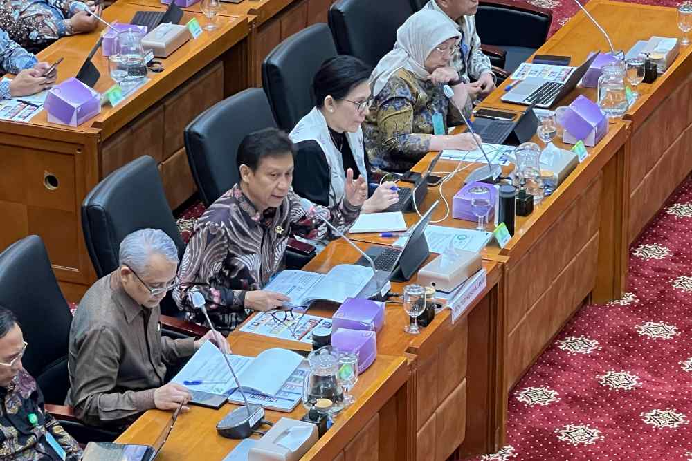  Soal Kasus PPDS, Menkes Sebut Kejadian di Undip Lebih Parah daripada Unpad