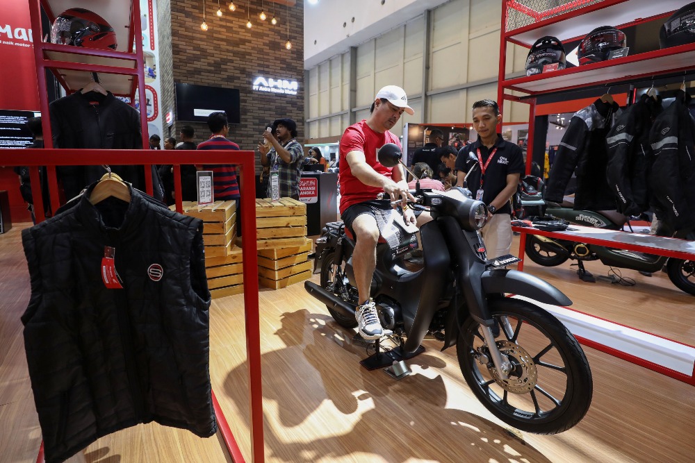  8 Penyebab Motor Sulit Distarter Meski Aki Baru Diganti, Ini Solusinya!