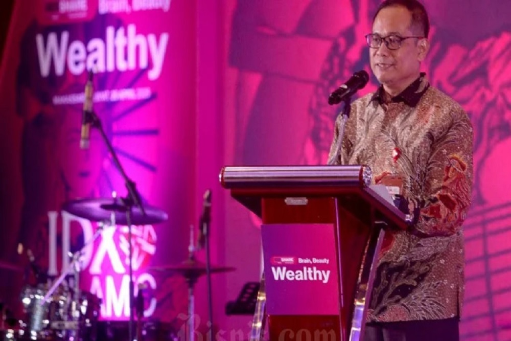  OJK Ungkap Kondisi Sektor Keuangan Sulampua saat Proyeksi Pertumbuhan Ekonomi Turun