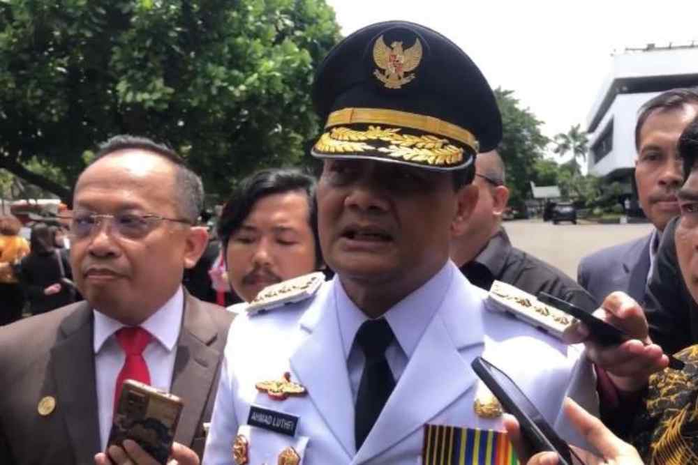  Strategi Ahmad Luthfi Bawa Karimunjawa Mendunia