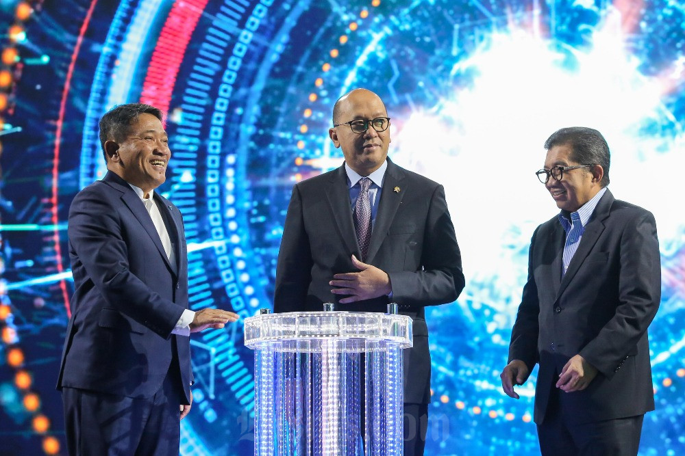  BSI Global Islamic Finance Summit 2025