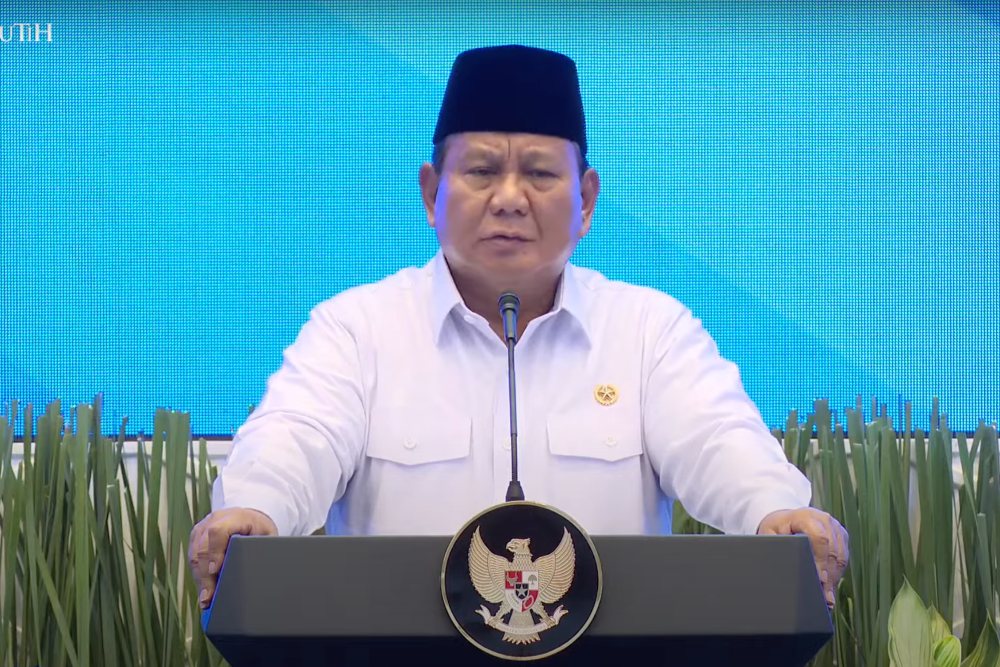  Resmi! Pemerintahan Prabowo Bentuk Satgas Sekolah Rakyat