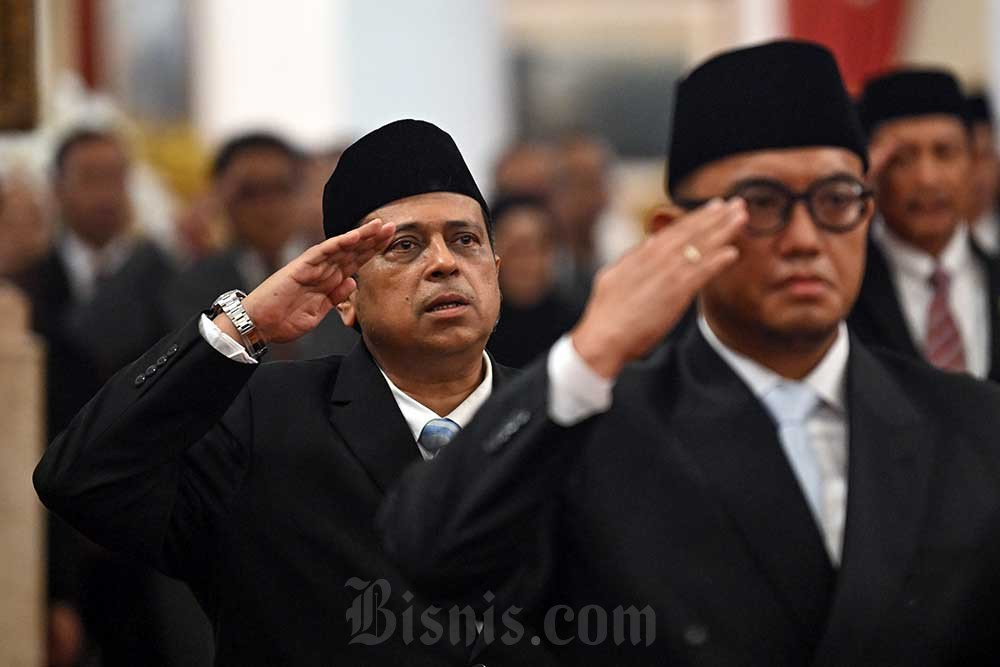  Dahnil Azhar Soal Hasan Nasbi Resign: Penggantinya Harus Punya Sensitivitas