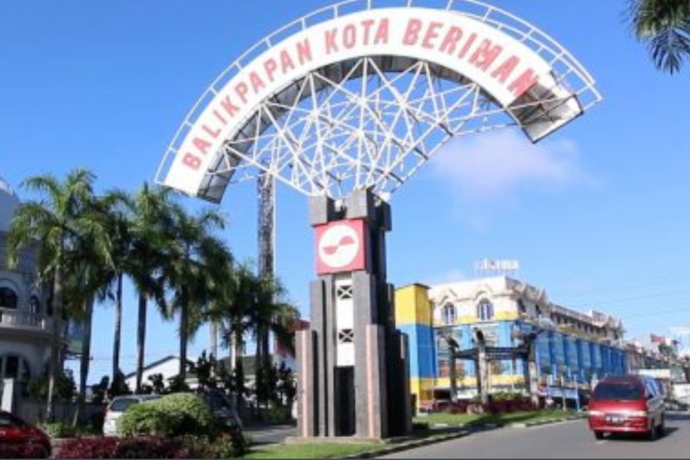  Hadapi Okupansi Rendah, Hotel Ternama di Balikpapan Andalkan Sektor Kuliner