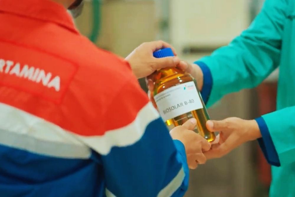  Kecerdasan Buatan Ala Pertamina RUVision Diklaim Bisa Tingkatkan Keselamatan Kilang
