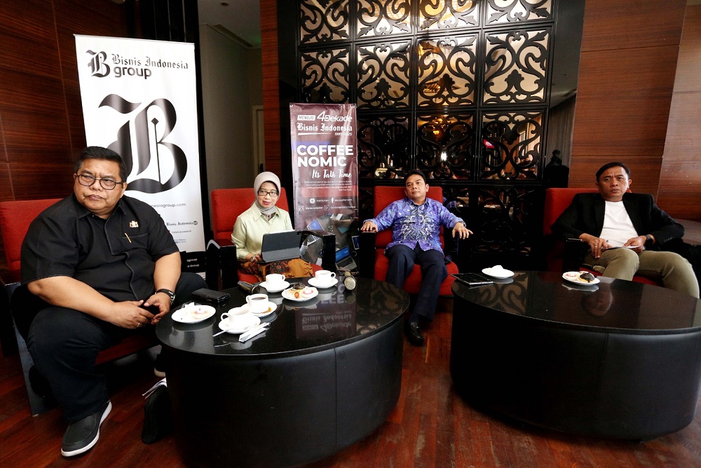 Ada Peluang Pasar Baru dan Potensi Produk, Jabar Optimistis Hadapi Kebijakan Resiprokal Trump