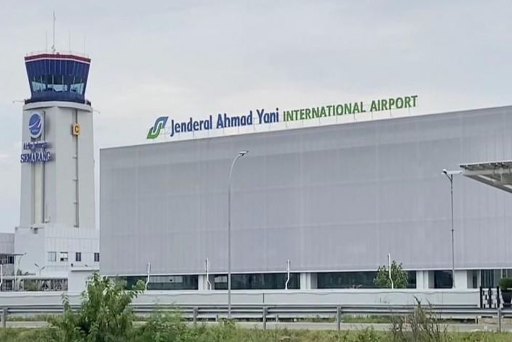  Respons MTI Soal Status Internasional Terbaru 3 Bandara