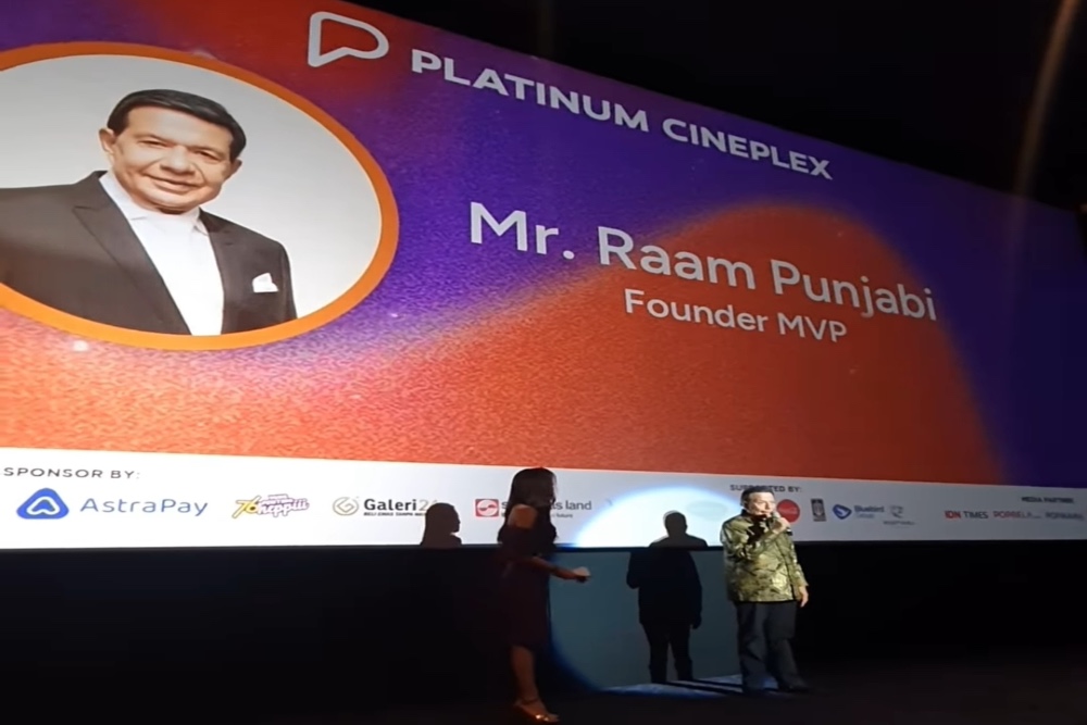  Multivision (RAAM) Cetak Kenaikan Laba Bersih 38,6% Kuartal I/2025