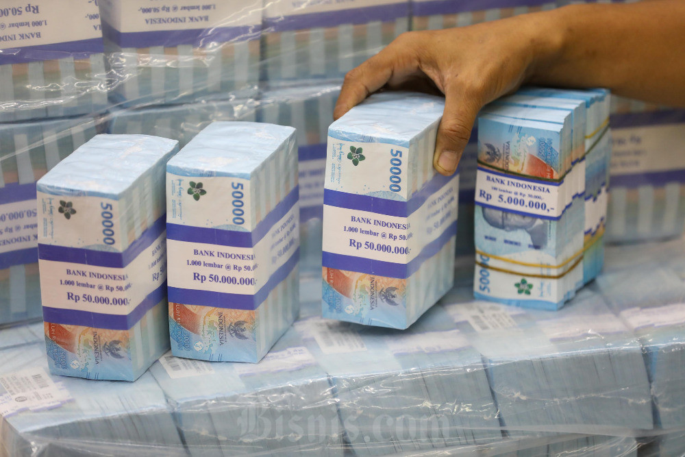  Wamendagri: 493 Daerah Masih Bergantung ke Pendanaan Pusat, APBD Belum Mandiri