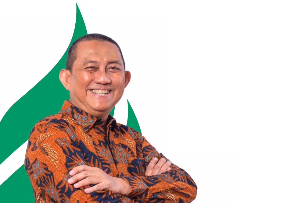  Cetak Pendapatan US$66 Juta Kuartal I/2025, Bos Rukun Raharja (RAJA) Ungkap Pendorongnya