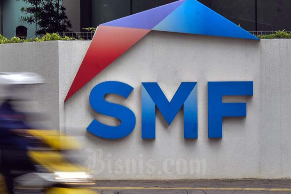  SMF Umumkan Model Beli Rumah Diawali Sewa, Sasar Freelancer