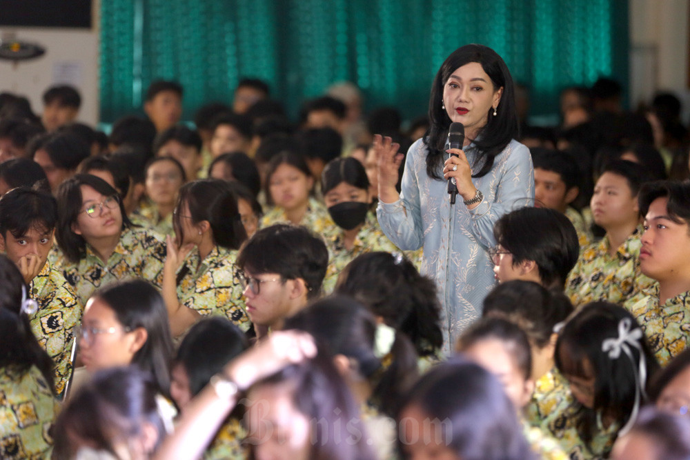  Capai Stabilitas Finansial Lewat Literasi Keuangan