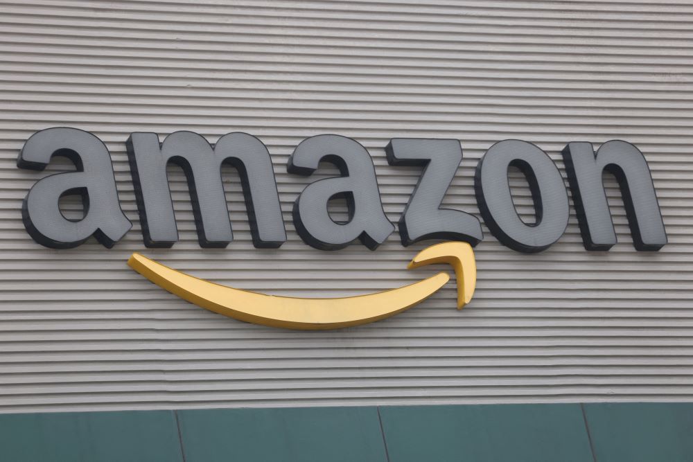  Amazon Disorot Gedung Putih Usai Dituding Mau Tampilkan Tarif Impor di Harga Produk