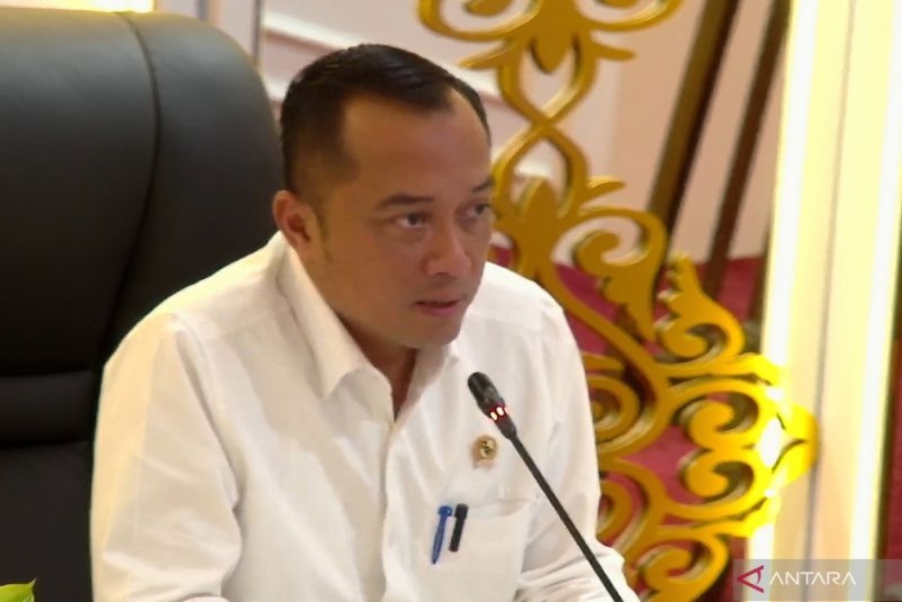  Mensesneg: Prabowo Belum Ambil Keputusan soal Surat Resign Hasan Nasbi