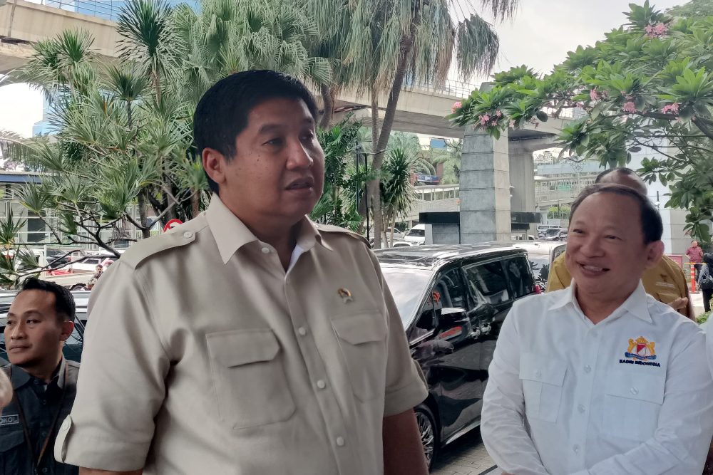  Maruarar Sebut Rusun KIT Batang Rugikan APBN, Mengapa?