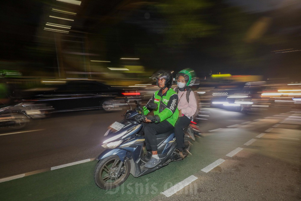  GOTO Gelontorkan Dana Buyback Rp1,6 Triliun sampai Kuartal I/2025