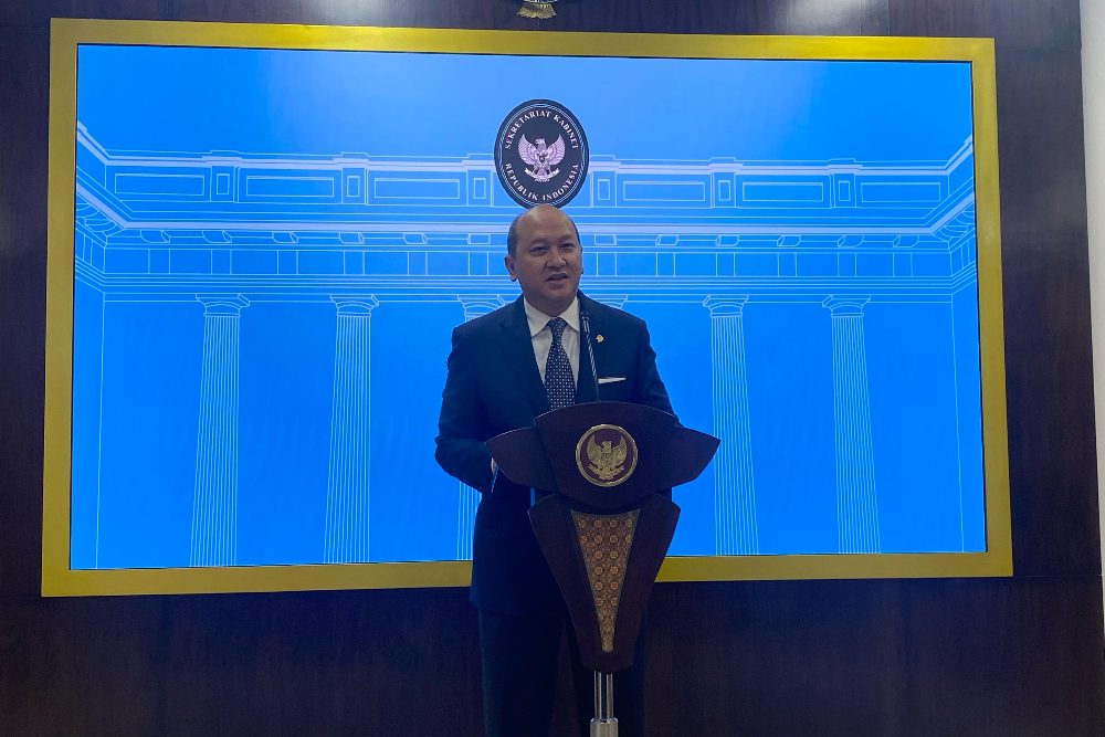  Ini Tiga Sektor Terbesar Penopang Investasi Jakarta Kuartal I/2025
