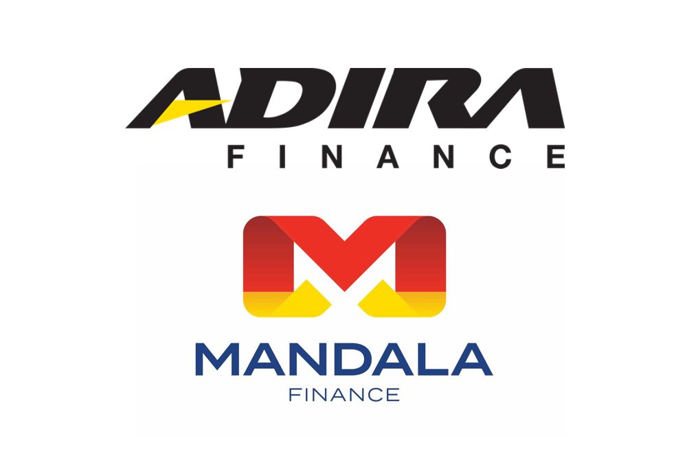  Adira Finance (ADMF) & Mandala Finance (MFIN) Umumkan Rencana Merger